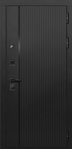 Товар Дверь ДвериПРО Л-45 ФЛ-790 Веллуто гриджио DPRO228045